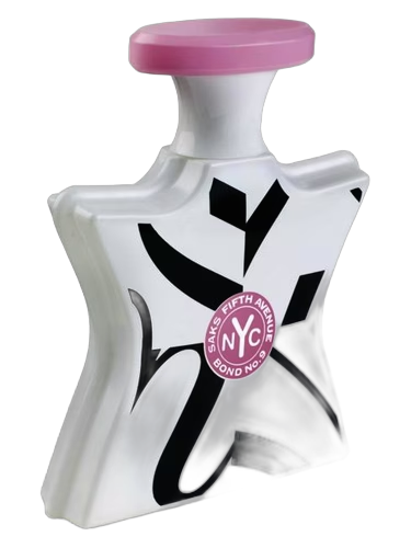 Saks En Rose