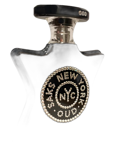 Saks New York Oud
