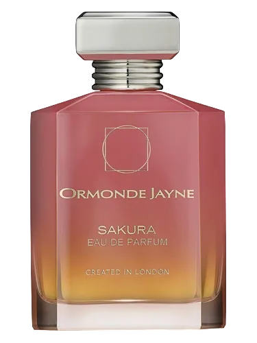 Sakura by Ormonde Jayne