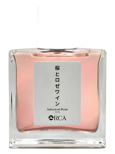 Sakura et Rosé 2025