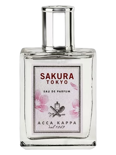 Sakura Tokyo by Acca Kappa