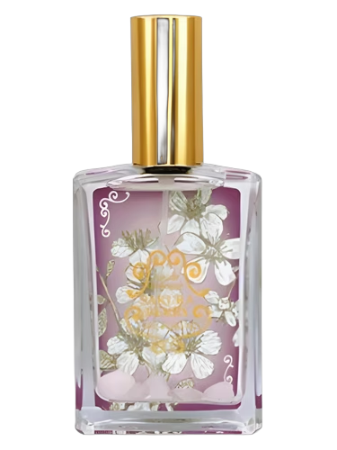 Sakuraberry Lilac Blossom