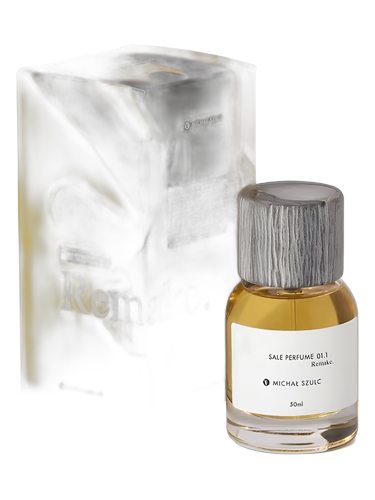 Sale Perfume 01.1. Remake.