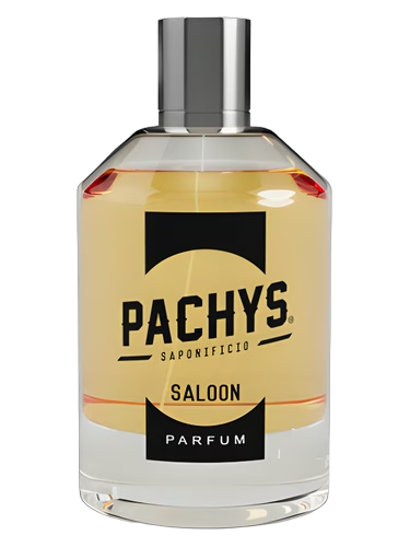 Saloon Parfum by Saponificio Pachys