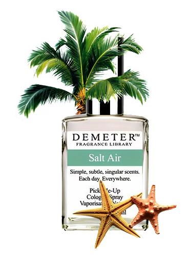 Salt Air