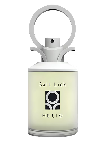 Salt Lick