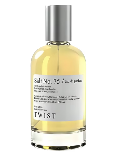 Salt No. 75 by Twist
