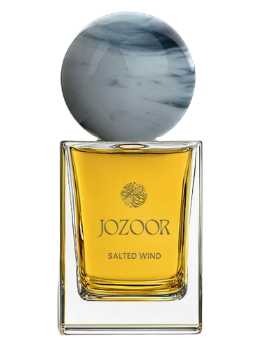 Salted Wind