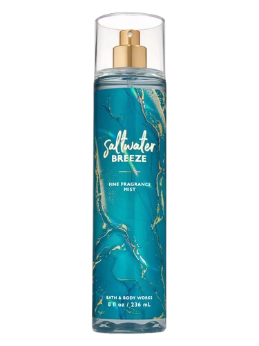 Saltwater Breeze