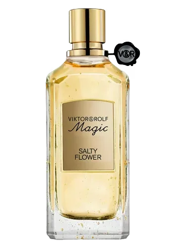 Salty Flower by Viktor&Rolf