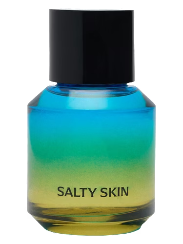 Salty Skin