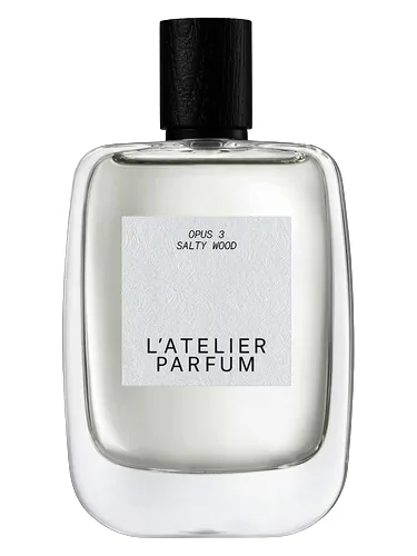 Salty Wood by L'Atelier Parfum