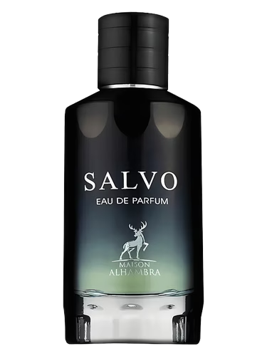 Salvo