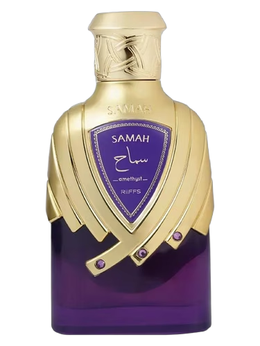 Samah Amethyst