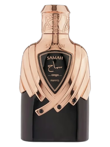 Samah Onyx