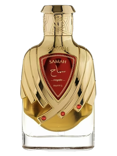 Samah Royale
