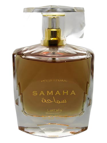 Samaha