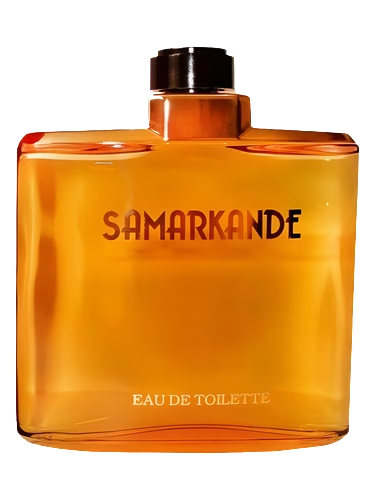 Samarkande