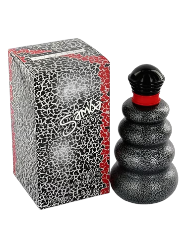 Samba for Men by Perfumer's Workshop
