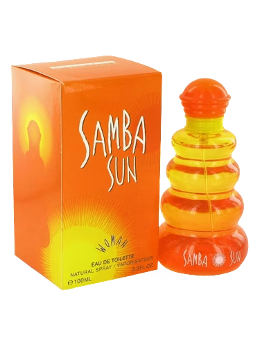 Samba Sun