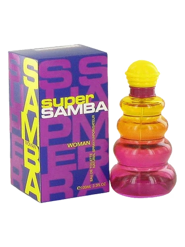 Samba Super