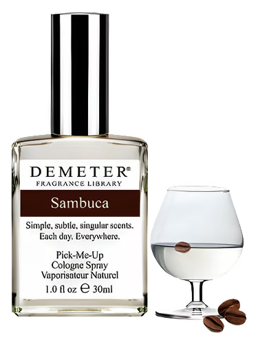 Sambuca