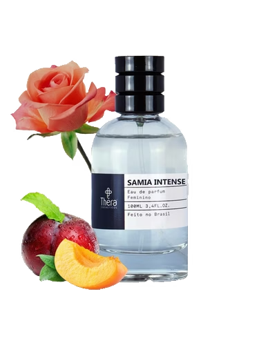 Samia Intense
