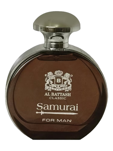 Samurai