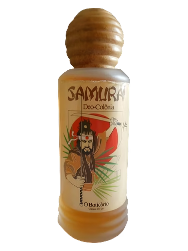 Samurai
