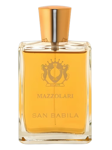 San Babila by Mazzolari