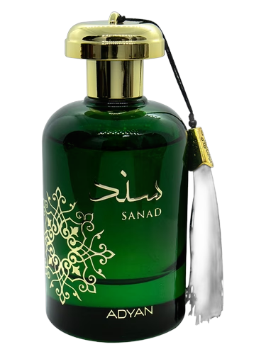 Sanad by Adyan by Anfar