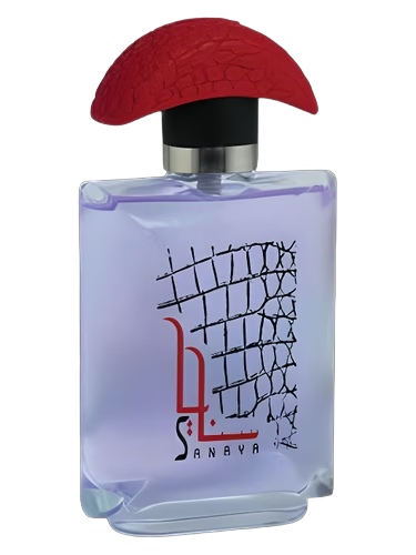 Sanaya Sport by Junaid Perfumes