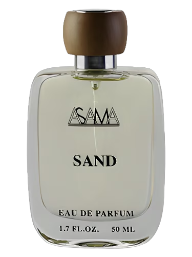 Sand