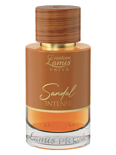 Sandal Intense