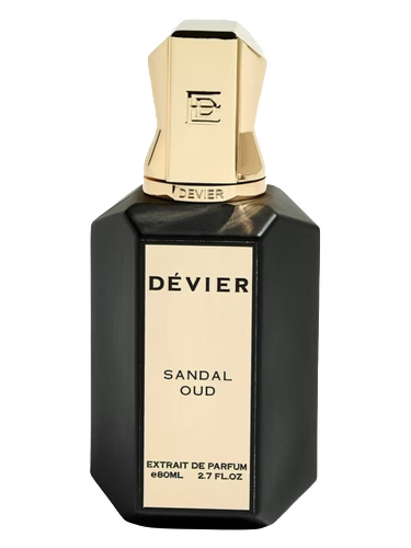 Sandal Oud
