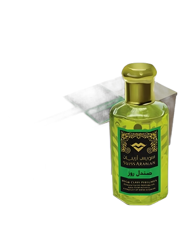 Sandal Rose by Swiss Arabian