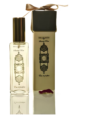 Sandal Rose