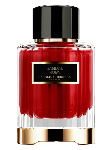 Sandal Ruby