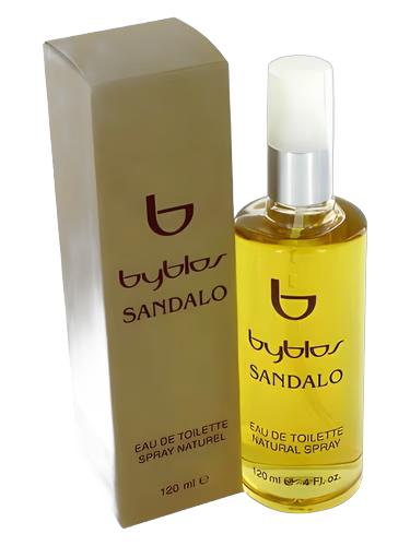 Sandalo by Byblos