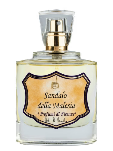 Sandalo della Malesia
