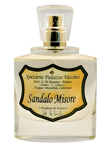 Sandalo Misore