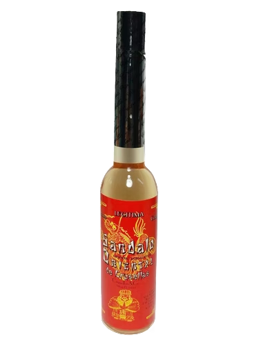 Sandalo Oriental (Oriental Sandalwood)