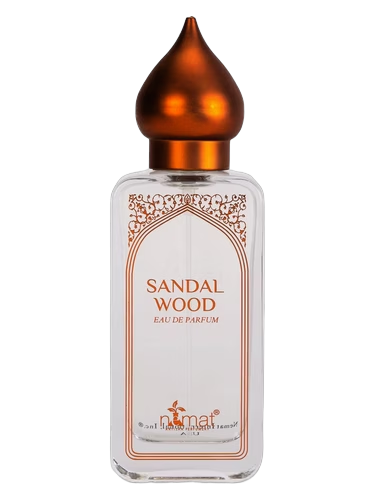Sandalwood Eau de Parfum