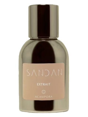 Sandan – Extrait de Parfum