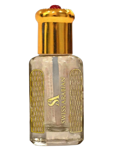 Sands by Swiss Arabian