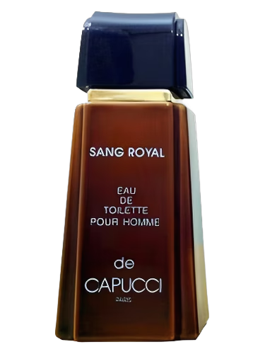Sang Royal