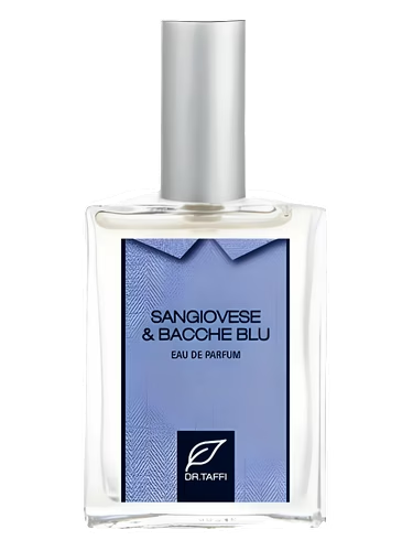 Sangiovese & Bacche Blu