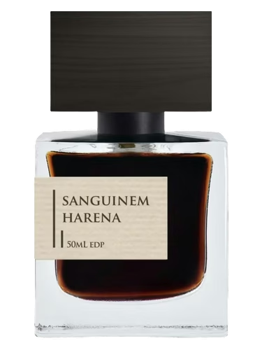 Sanguinem Harena