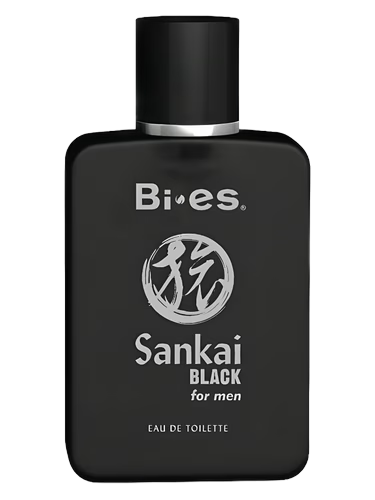Sankai Black by Bi-es