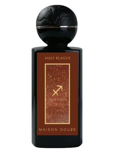 Sans Blague Sagittarius